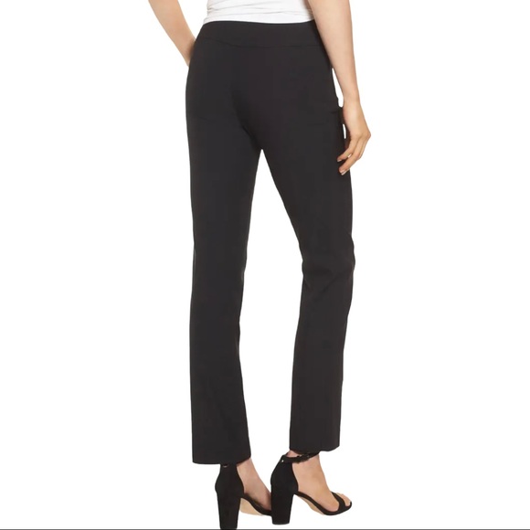 NIC+ZOE Pants - Nic & Zoe wonderstretch straight leg pants NWOT size 12P